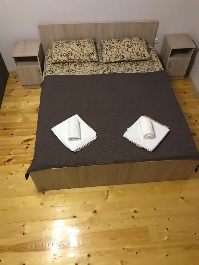 פיזונדה Guest House Dana מראה חיצוני תמונה