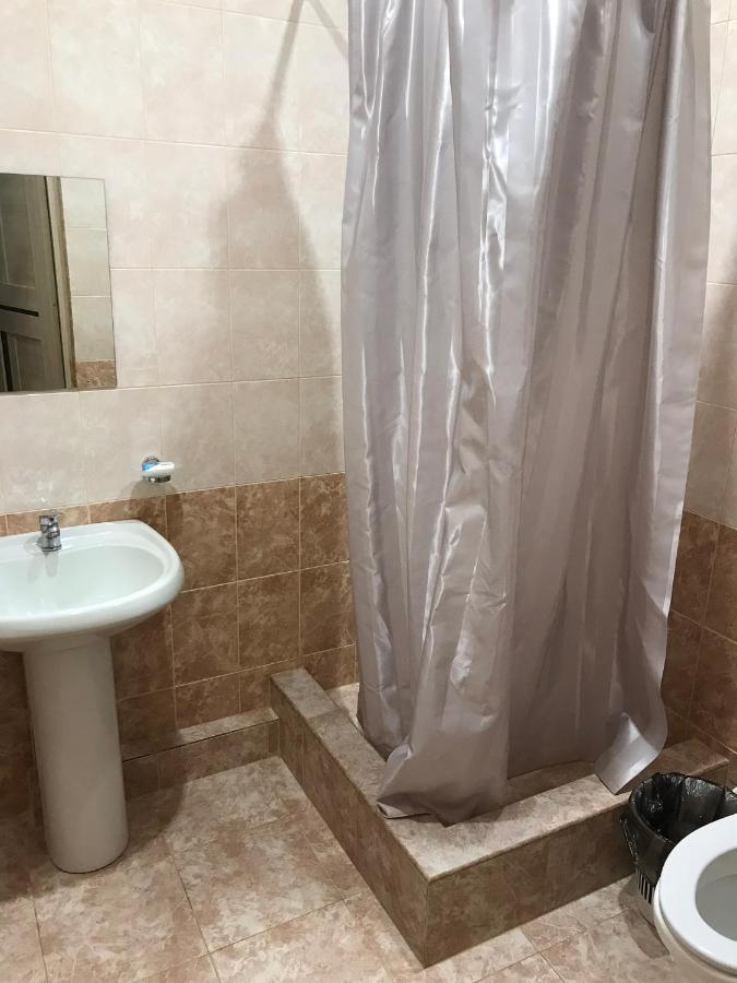 פיזונדה Guest House Dana מראה חיצוני תמונה