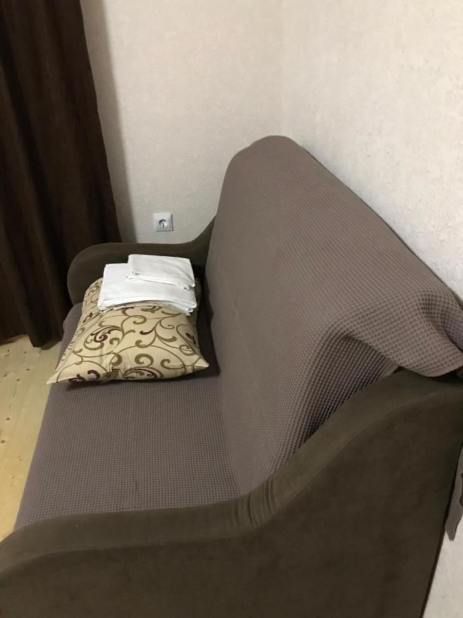 פיזונדה Guest House Dana מראה חיצוני תמונה