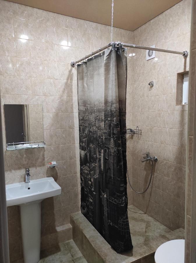 פיזונדה Guest House Dana מראה חיצוני תמונה