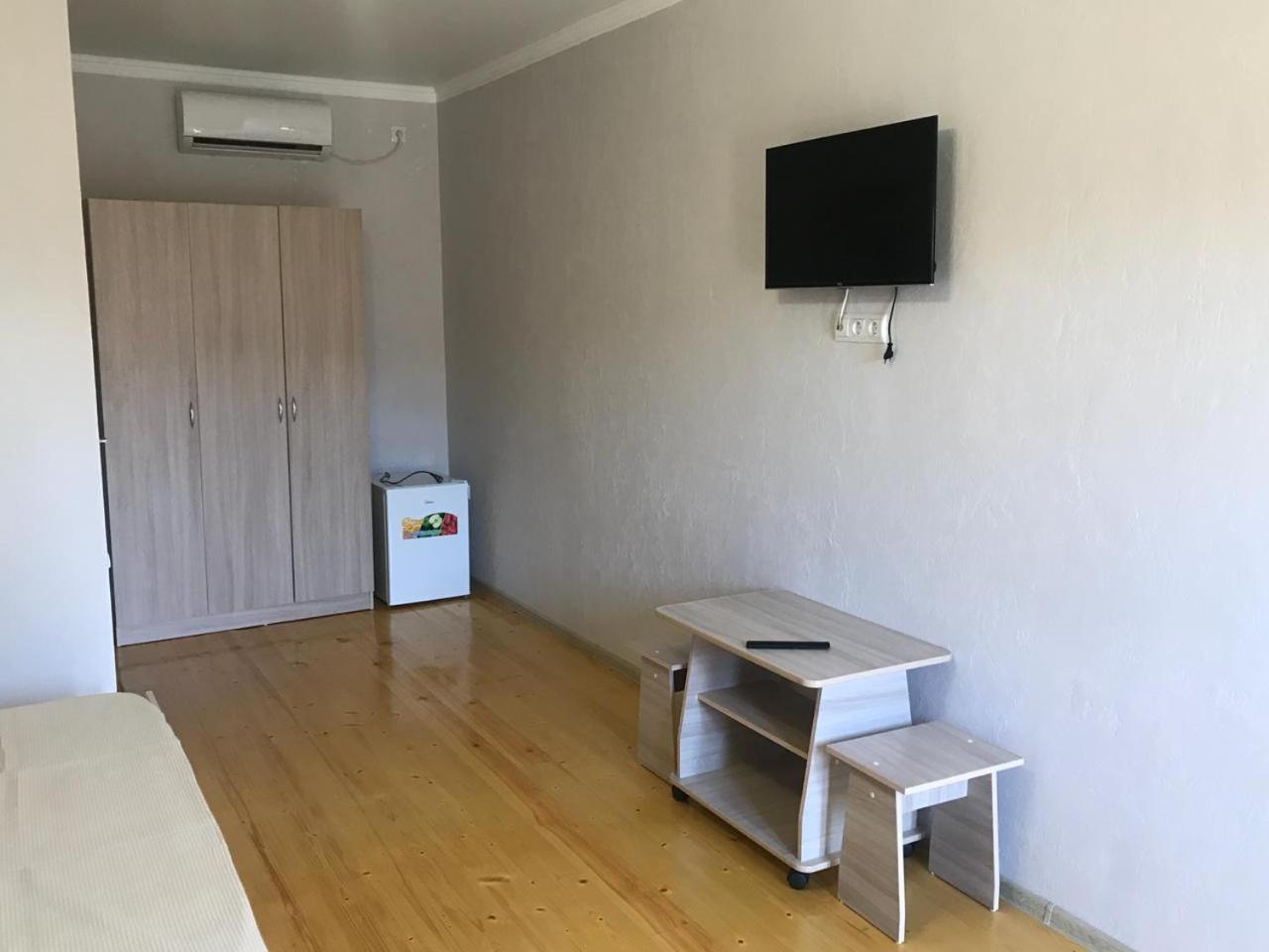 פיזונדה Guest House Dana מראה חיצוני תמונה
