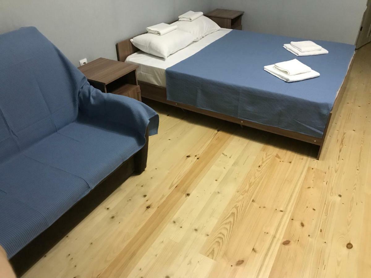 פיזונדה Guest House Dana מראה חיצוני תמונה