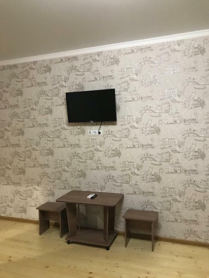 פיזונדה Guest House Dana מראה חיצוני תמונה