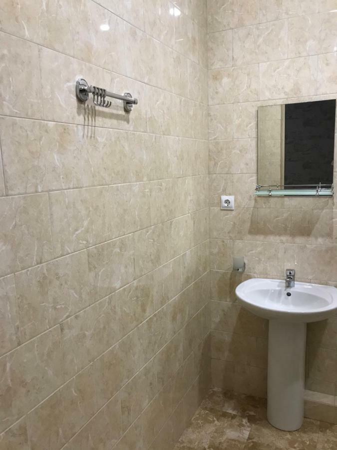 פיזונדה Guest House Dana מראה חיצוני תמונה
