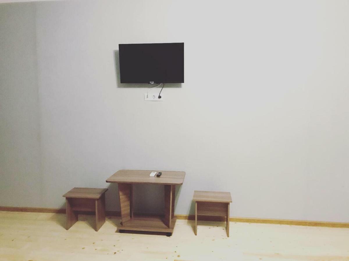 פיזונדה Guest House Dana מראה חיצוני תמונה